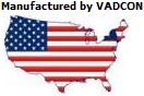 Floor Box Parts Made In The USA