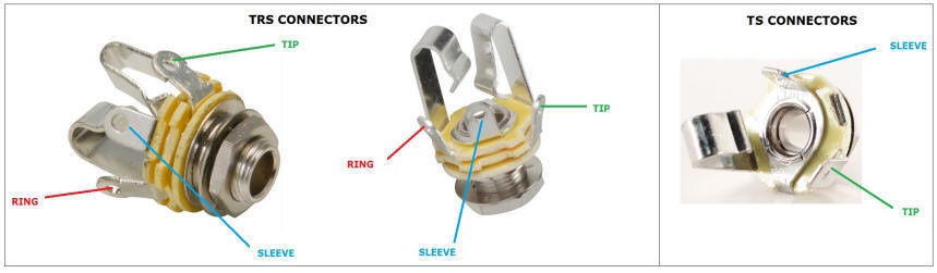 NYS229 Wiring Diagram & NYS230 Wiring Diagram