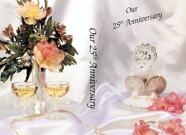 Our 25th Anniversary DVD Insert 069