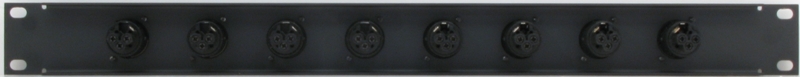 PPX8-NC3FMDS Rear View