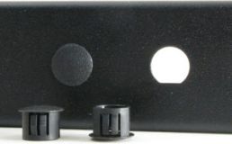 Hole Plugs 1/2D