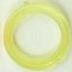 Yellow Colored Washers 1/2