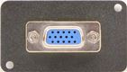 HD15 Adapter Plate - Female Rear