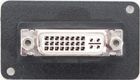 DVI Adapter Plate - Female Rear