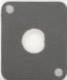 3/8D Adapter Plate