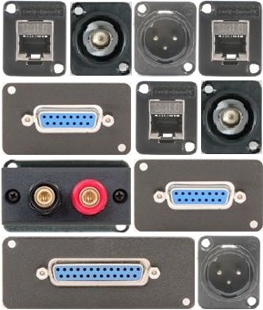 Adapter Plate Hole Size Specs Group