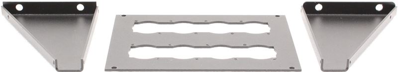 Adapter Plate Patch Panel