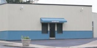 506 Brown Street from Brown Street