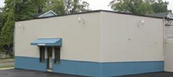 506 Brown Street from Silver Street