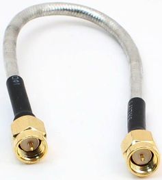 SMA Male to SMA Male Cable