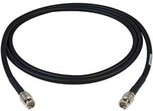 12G-SDI 4K UHD BNC Cable