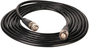 3G-SDI BNC Cable