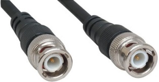 RG58 BNC Cable