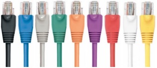 Cat5e Cables UTP