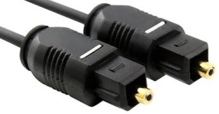 Toslink Cable Male to Male