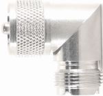 UHF Male to UHF Female - Right Angle