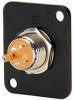 EHPBSMBB - Momentary Switch SPDT D Series Mount - Rear