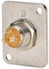 EHPBSMB - Momentary Switch SPDT D Series Mount - Rear