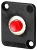 EHPBSMRB - Momentary Switch SPDT D Series Mount