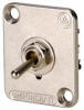 EHTSL - Toggle Switch DPDT D Series Mount