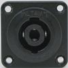 NLT4MP-BAG - Speakon 4 Pole G-Series Mount