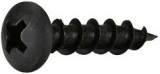 Pan Head Screw 8 x 3/4 Coarse Thread