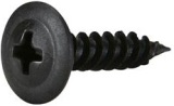 Truss Head Screw 8 x 3/4 Coarse Thread