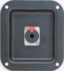 RDP4BX1-NJ3FP6 TRS Recessed Dish Plate