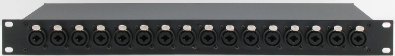 EN4X16-NCJ6FIS Front View