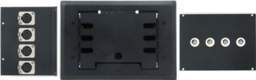 Floor Box Parts