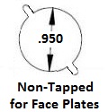 D Series Hole Specs