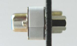 Gender Changer Mounting 3