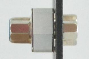 Gender Changer Mounting 6