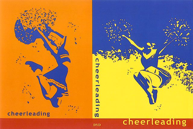 Cheerleading DVD Insert 013