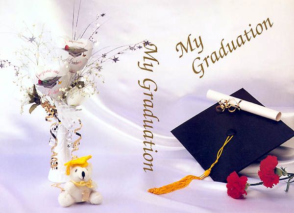 My Graduation DVD Insert 027