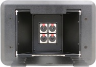1 Module Plate Floor Box