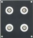MPD4-BNCB50IS