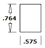 Keystone Series Hole Specs