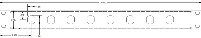 PPAC8-MDINU Specs