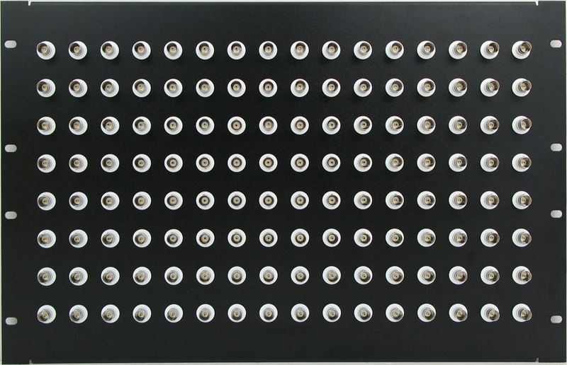PPD128-BNCB75IS Front View