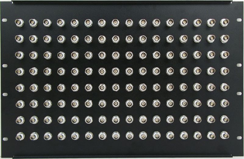 PPD128-BNCB75IS Rear View