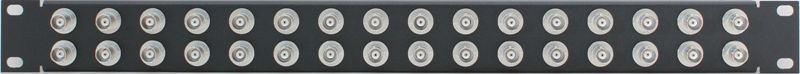 PPD132-BNCB50 Front View
