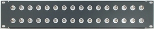 Custom Patch Panel