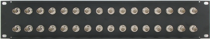 PPD32-BNCB75 Rear View