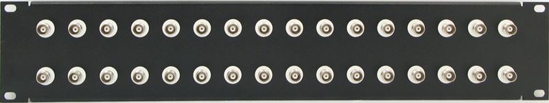 PPD32-TNCBIS Front View