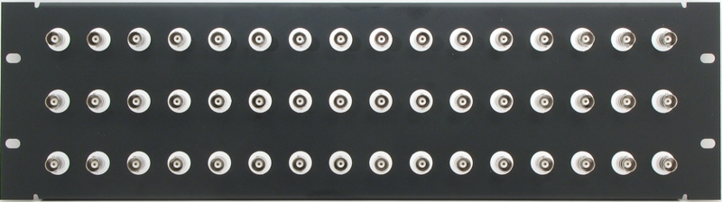 PPD48-BNCB50IS Front View