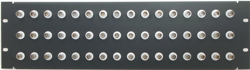 PPD48-BNCB75IS Front View