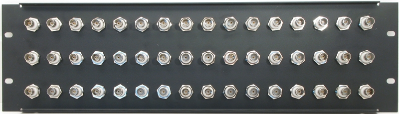 PPD48-BNCB75IS Rear View