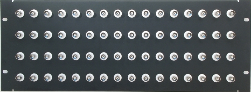 PPD64-BNCB50IS Front View