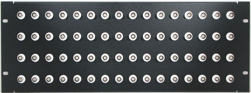 PPD64-TNCBIS Front View